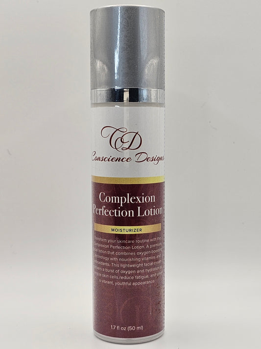 Complexion Perfection Lotion