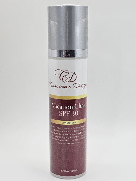 Vacation Glow SPF 30