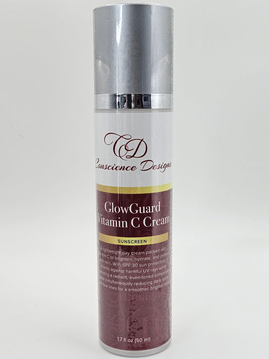 Glow Guard Vitamin C Cream